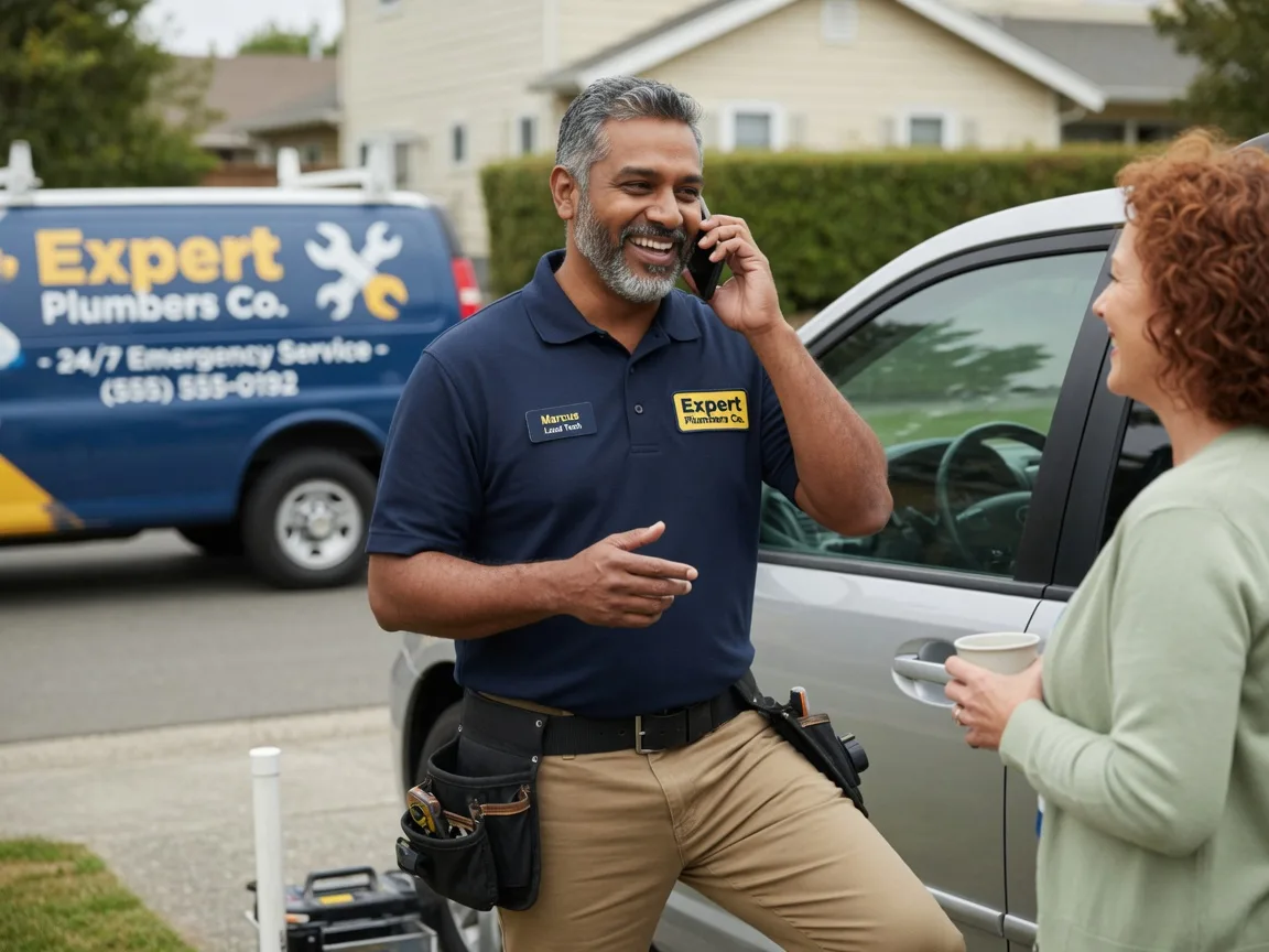 Drain Cleaning Wrightstown, WI FAQs